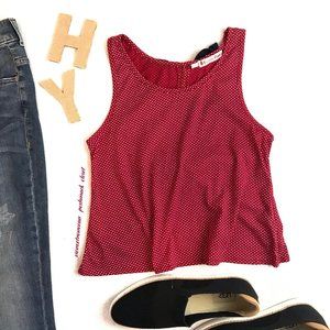3 for $20 Curious Gypsy Crop Top
